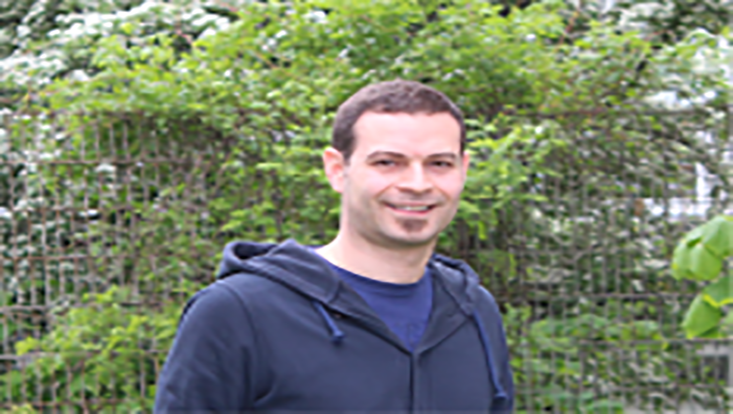 Jun.-Prof. Simone Mascotto