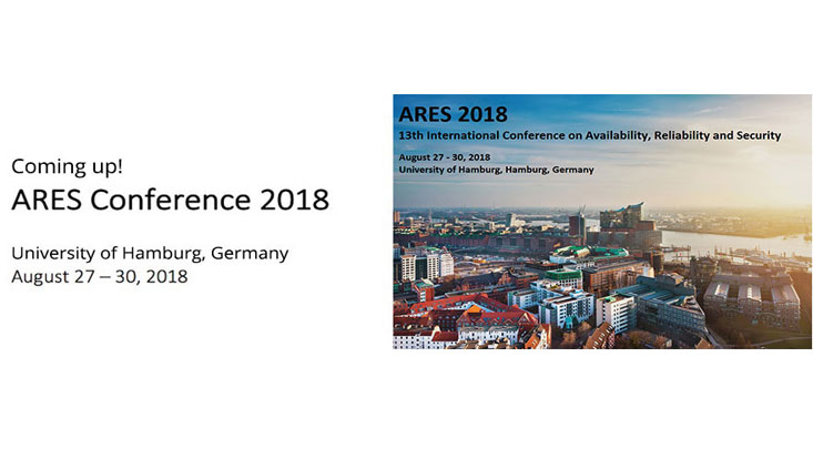 ARES 2018