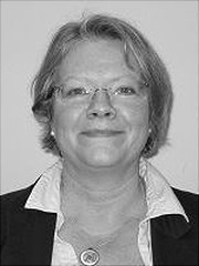 Profilbild von Katharina Nagel