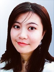 Profilbild von Qing-di Cheng