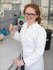 Profilbild von Maximiliane Wieland