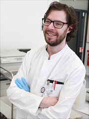 Profilbild von Caillan Crowe McAuliffe