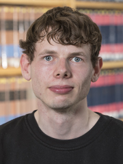 Profilbild von Daniel Harms-Pollak