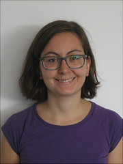 Profilbild von Oriana Agloglitta