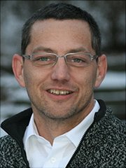 Profilbild von Ulrich Riederer