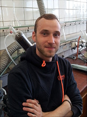Profilbild von Matthias Winkler