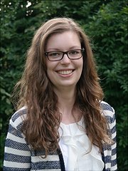 Profilbild von Astrid Broeker