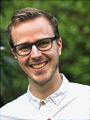 Profilbild von Sebastian Franck