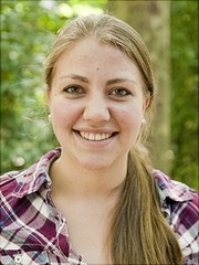 Profilbild von Margarethe Hein