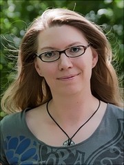 Profilbild von Nina Schober