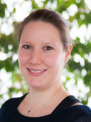 Profilbild von Elaine Rahmstorf