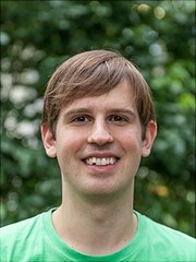 Profilbild von Niklas Lucht