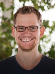 Profilbild von Stephan Hinrichs