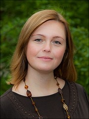 Profilbild von Taida Haenelt