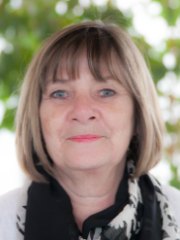 Profilbild von Sigrid Zeckert