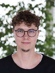 Profilbild von Felix Lauterbach