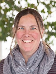 Profilbild von Birgit Hankiewicz