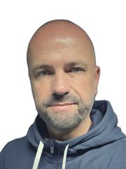 Profilbild von Andreas Meyer