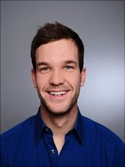 Profilbild von Phillip Witthöft