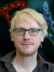 Profilbild von Tobias Kipp