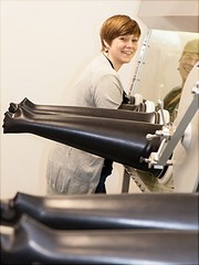 Profilbild von Frederieke Gorris