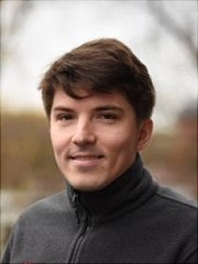 Profilbild von Robert Seher