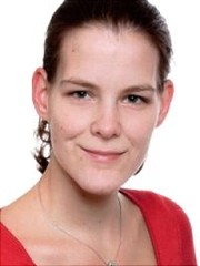 Profilbild von Vivien Gutknecht