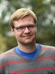 Profilbild von Lasse Habercorn