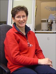 Profilbild von Almut Barck