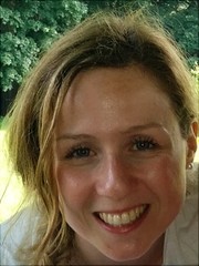Profilbild von Cristina Palencia Ramirez
