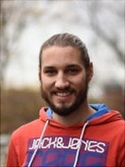 Profilbild von Gregor Dahl