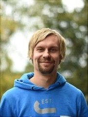 Profilbild von Maik Finsel