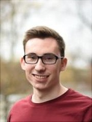 Profilbild von Felix Thiel