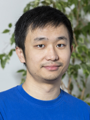 Profilbild von Linyu Mu