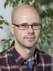 Profilbild von Yanneck Wencke