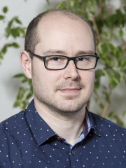 Profilbild von Daniel Griebe