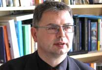 Prof. Jürgen Zimmerer