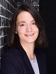 Profilbild von Elisabeth Ziemann