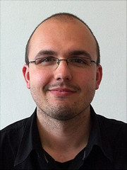 Profilbild von Dawid Bednarski