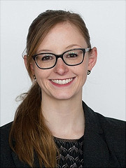 Profilbild von Malina Bilo