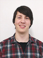 Profilbild von Ruben Heimböckel