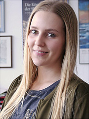 Profilbild von Natascha Speil