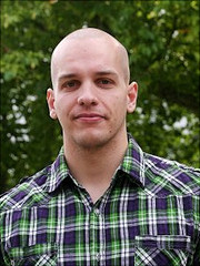 Profilbild von Matthias Rogaczewski