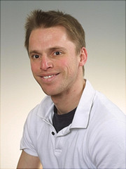 Profilbild von Tamás Simon
