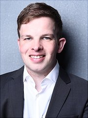 Profilbild von Jan Vogel