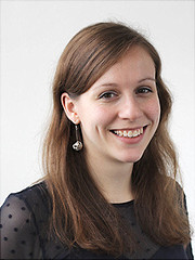 Profilbild von Julia Ziegler