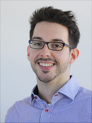 Profilbild von Timo Stein