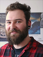 Profilbild von Norman Freudenreich