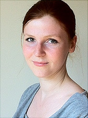 Profilbild von Eva Gjusi