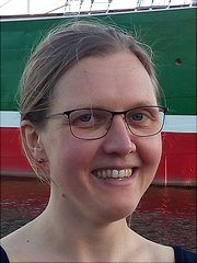 Profilbild von Charlotte Navitzkas
